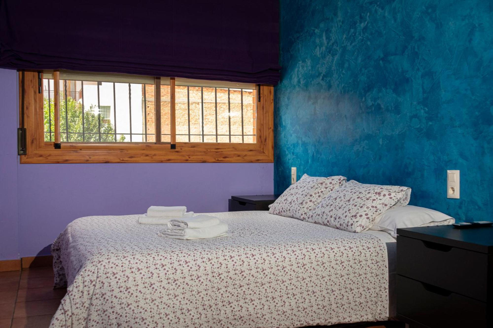 Casa Baja Apartment Valderrobres Exterior photo