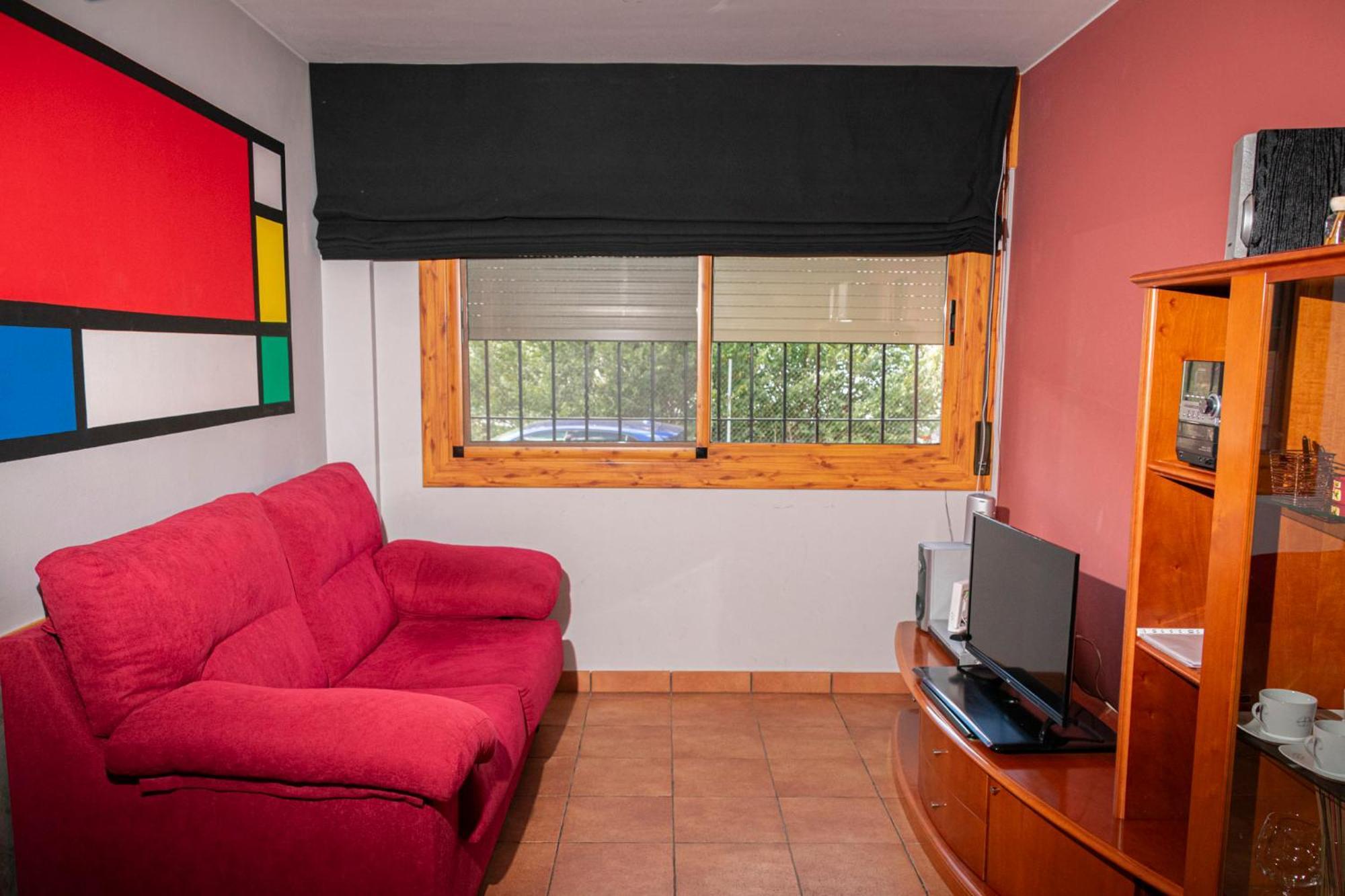 Casa Baja Apartment Valderrobres Exterior photo